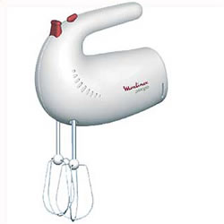 Moulinex Principio Hand Mixer