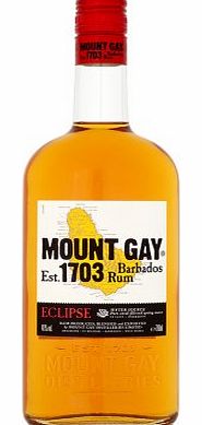 Barbados Rum