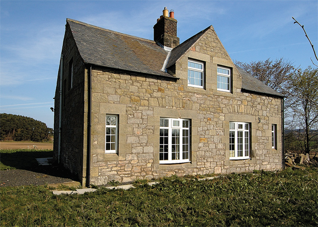 Mount Pleasant Cottage