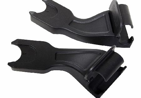 Mountain Buggy Swift Maxi Cosi Car Seat Adapters