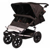 Mountain Buggy Urban Duo Twin Pushchair with 1