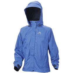 Womens Drilite Plus Jacket