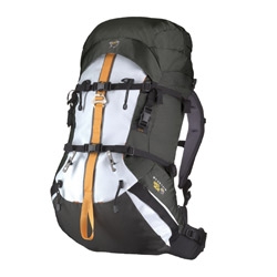 Mountain Hardwear Dihedral Rucksack - Black