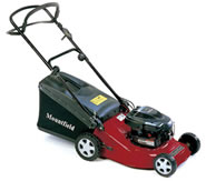 Mountfield 462PD