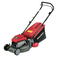 Mountfield HP460R