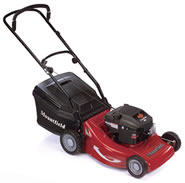 MOUNTFIELD M40 HP