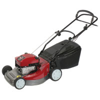 Mountfield Self Propelled 550