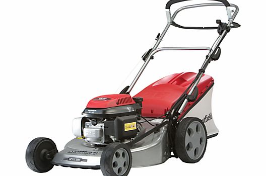 Mountfield SP535HW 51cm Self-Propelled Petrol