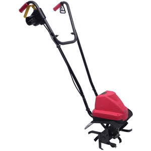 Electric Tiller/Weeder