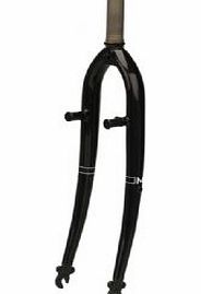 700c Hybrid Bike Fork 1 1 / 8#34; Threaded