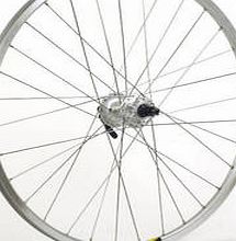 M:Part M:wheel Deore M475/mavic Xm317 Front Wheel