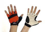 M:Part Speed Mitts