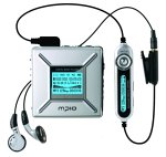 Mpio FD100 128MB