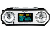 Mpio FG100 1GB