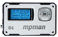 MPMan MPF 75/128