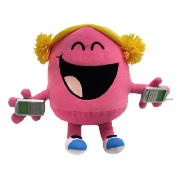 Mr Men Little Miss Chatterbox