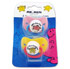 Mr Men LITTLE MISS TINY/SUNSHINE VENTILATED