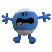 Mr Men Mr Bump