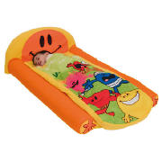 Mr Men Ready Bed