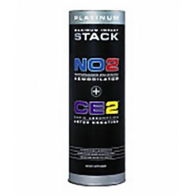 Maximum Impact Stack NO2 (180 capsules) (MR-0004 - Max. Impact Stack (180 caps))