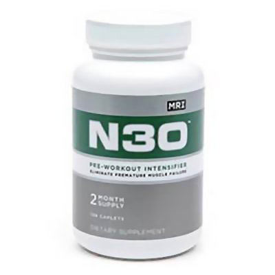 N30 (128 caplets) (MR-0012 - N30 (128 caplets))