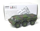 MAERKLIN - German Army Tank Fuchs