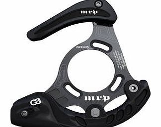 Mini G3 Chain Guide - Bottom Bracket Fitting