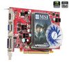 GeForce 9500 GT - 512 MB GDDR2 - PCI-Express 2.0