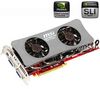 GeForce GTX 275 - 896 MB GDDR3 - PCI-Express 2.0