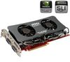 MSI GeForce N285GTX SuperPipe - 1024 MB DDR3 -