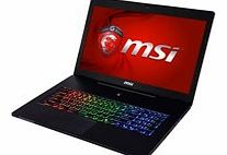 GS70 2PC Stealth Core i7 12GB 1TB 17.3 inch