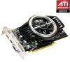 MSI Radeon HD 5770 - 1 GB GDDR5 - PCI-Express 2.0