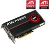 MSI Radeon HD 5850 OC - 1 GB GDDR5 - PCI-Express 2.1