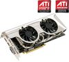 MSI Radeon HD 5850 Twin Frozr II - 1 GB GDDR5 -