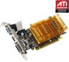 Radeon HD R4550-MD1GH - 1 GB GDDR3 - PCI-Express