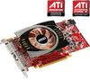 Radeon HD R4770-T2D512 - 512 MB GDDR5 -