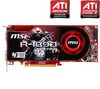 MSI Radeon HD4890 OC - 1 GB DDR5 - PCI-Express 2.0