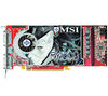 MSI RX1800XL-VT2D256E 256 Mb PCI Express Graphics card