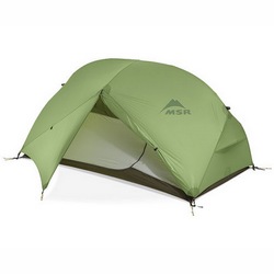 MSR Hubba Hubba HP Tent 2 Person