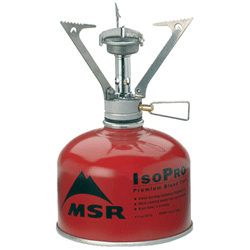 MSR Pocket Rocket Stove