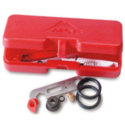 MSR XGK EXPEDITION SERVICE KIT