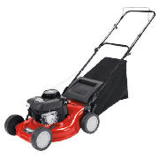 mtd Briggs 40cm Push Petrol Mower 40PO