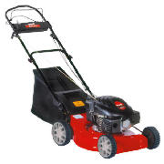 MTD Thorx 3 in 1 Electric Start Petrol Mower 46cm