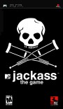 MTV Jackass PSP