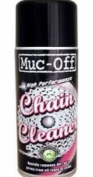 Muc-Off Chain Cleaner 400ml