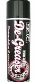 Muc-Off Degreaser 500ml