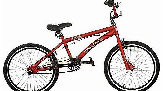 Muddyfox Bozo BMX Bike Tech Spec Bike Bicycle Boys Kids Juniors Ages 8  20 Inch