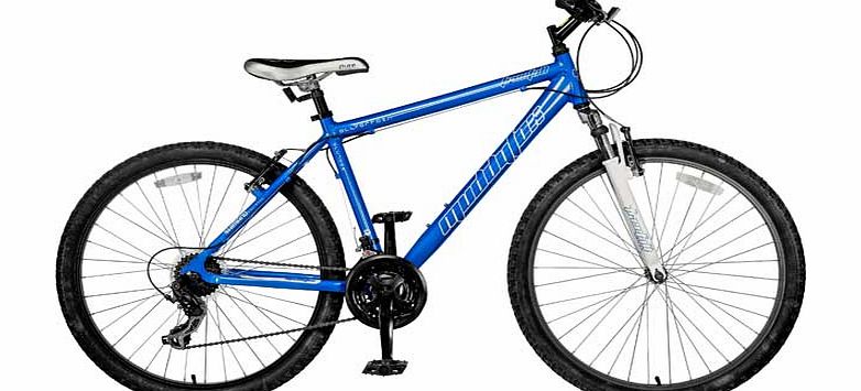 Freefall 26 Inch Mountain Bike - Unisex