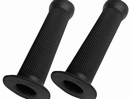 Muddyfox Unisex BMX Grips 00 Black One Size