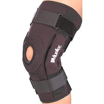 Hinged Knee Brace Deluxe